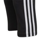 Αθλητικά Γυναικεία Κολάν Adidas Design To Move Μαύρο