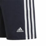 Αθλητικά Σορτς για Παιδιά Training Adidas  Essentials  Σκούρο μπλε