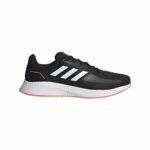 Ανδρικά Αθλητικά Παπούτσια Adidas  Runfalcon 2.0 Μαύρο