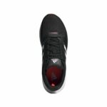 Ανδρικά Αθλητικά Παπούτσια Adidas  Runfalcon 2.0 Μαύρο