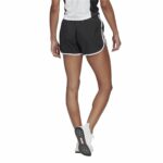 Γυναικεία Αθλητικά Σορτς Adidas Marathon 20 Μαύρο 3"