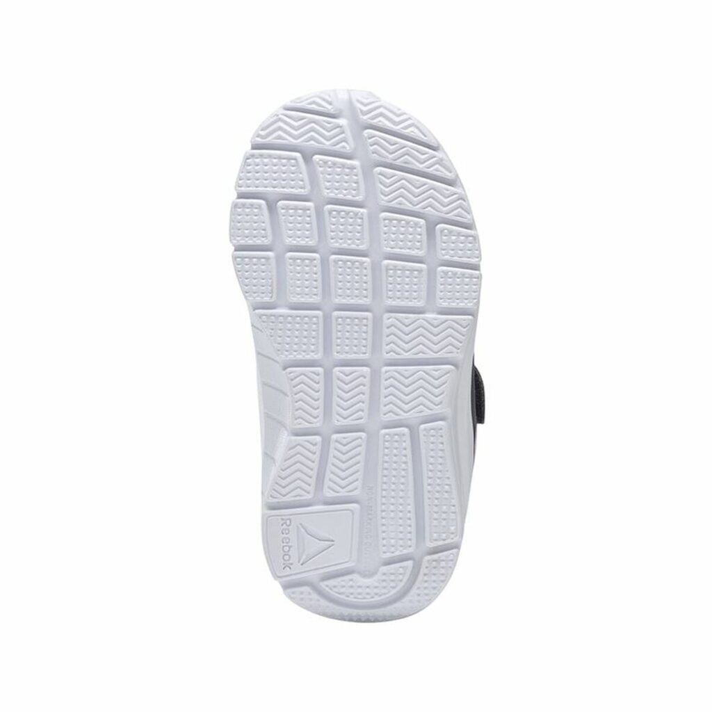 Παιδικά Aθλητικά Παπούτσια Reebok Rush Runner 4 K Λευκό