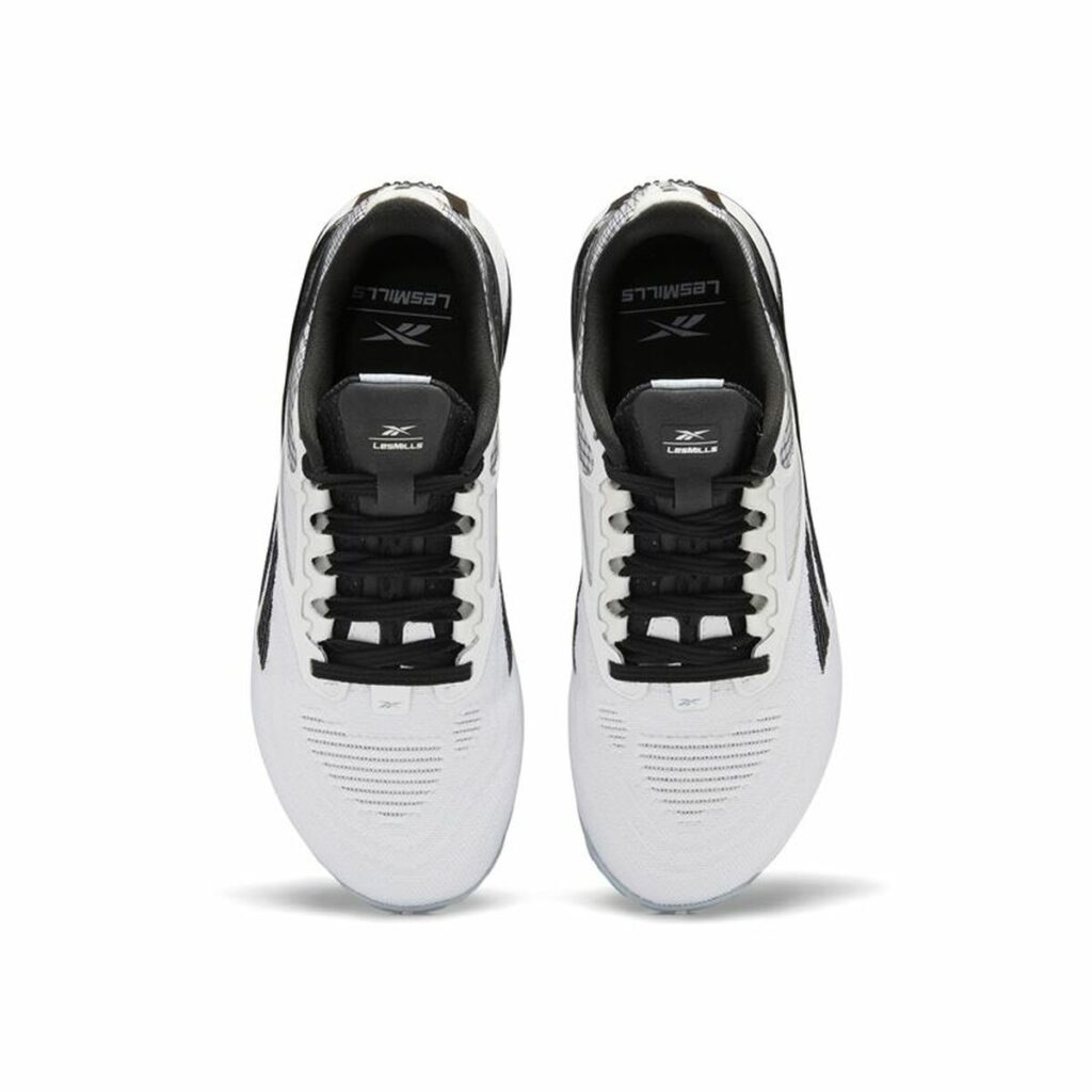 Γυναικεία Αθλητικά Παπούτσια Reebok Nano X2 Λευκό/Μαύρο
