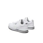 Ανδρικά Αθλητικά Παπούτσια Puma RUNNER V3 L 384855 01 Λευκό