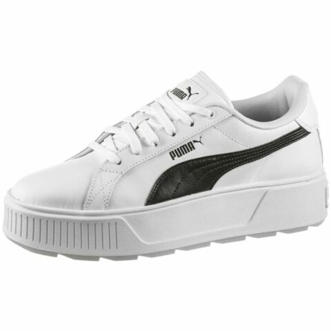 Γυναικεία Casual Παπούτσια Puma Karmen W Λευκό