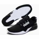 Ανδρικά Αθλητικά Παπούτσια Puma Retaliate 2 Μαύρο