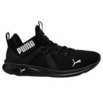 Αθλητικα παπουτσια Puma Enzo 2 Refresh Μαύρο