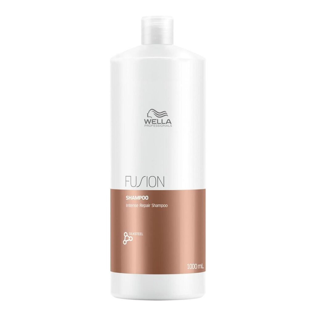 Σαμπουάν Fusion Wella Fusion 1 L