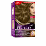 Μόνιμη Βαφή Wella Color Perfect 7 Nº 7/1 Γκρίζα Μαλλιά Σαντρέ 60 ml