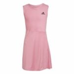 Φόρεμα Adidas Pop-Up Ροζ Κορίτσι