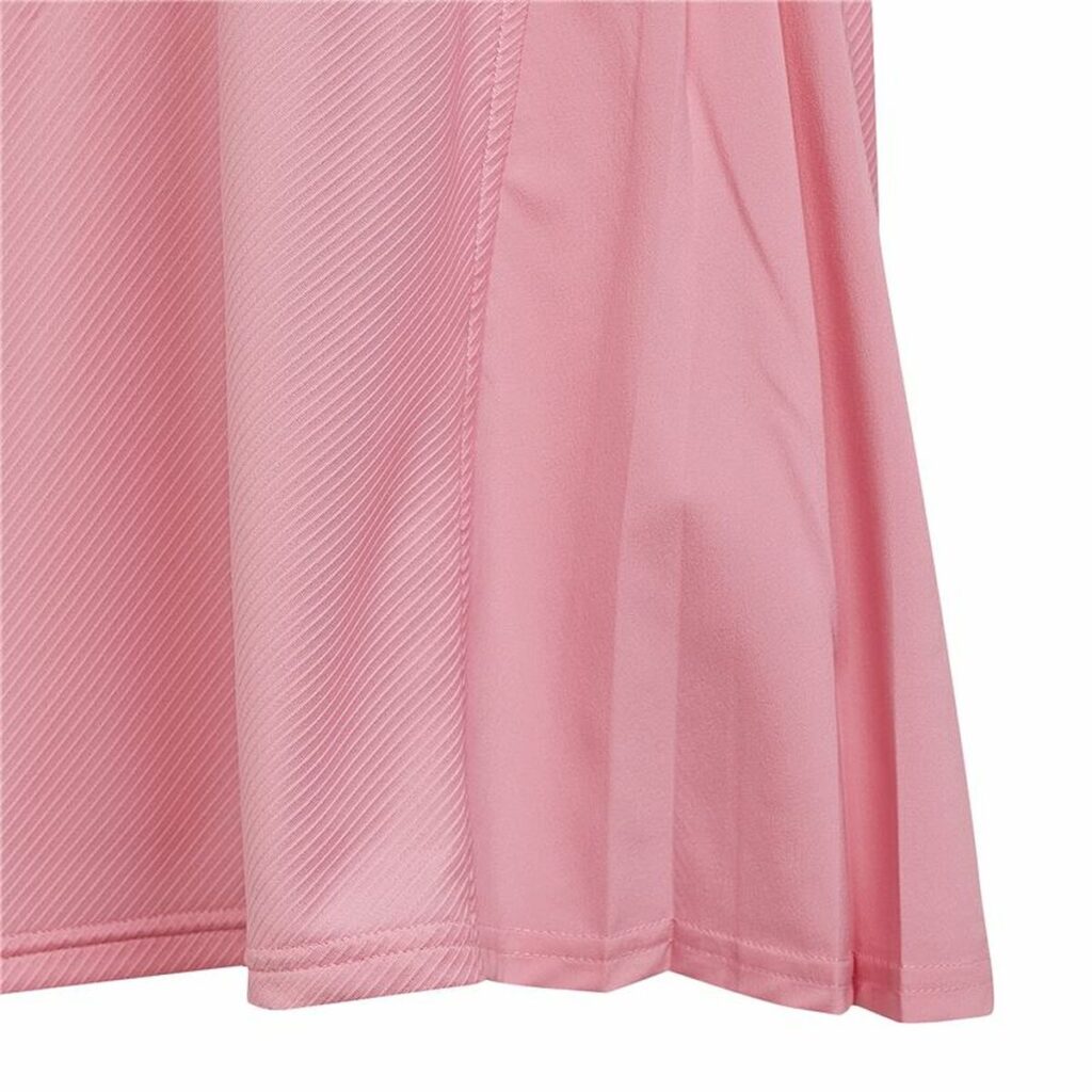 Φόρεμα Adidas Pop-Up Ροζ Κορίτσι