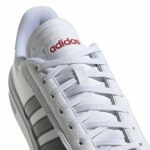 Ανδρικά Casual Παπούτσια Adidas Grand Court Alpha Λευκό