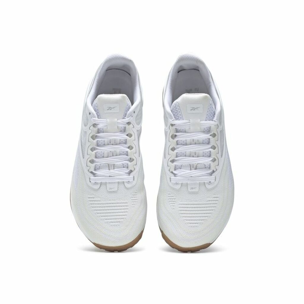 Γυναικεία Αθλητικά Παπούτσια Reebok Nano X2 Λευκό