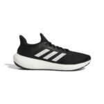 Παπούτσια για Tρέξιμο για Ενήλικες Adidas Pureboost Άντρες Μαύρο