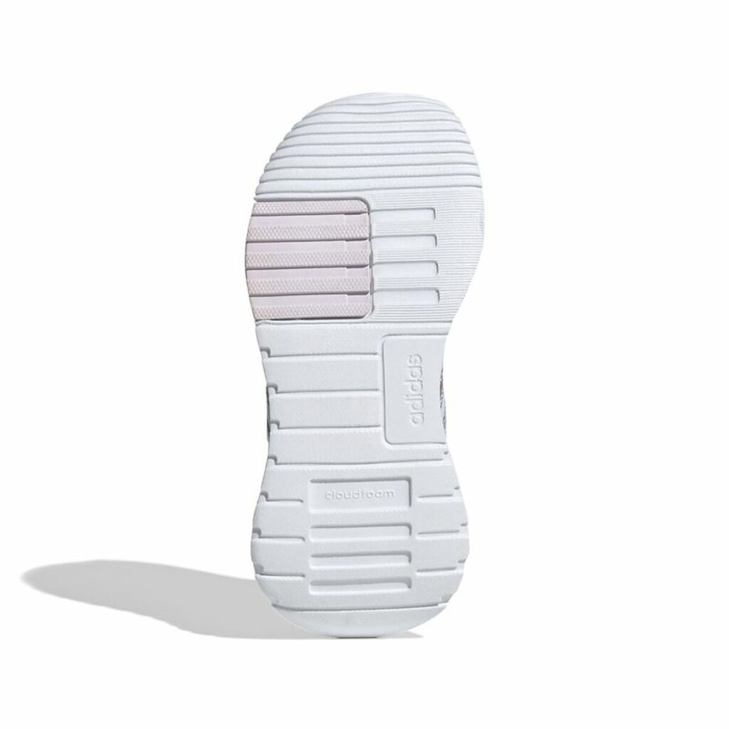 Παπούτσια για Τρέξιμο για Παιδιά Adidas Racer TR21 Λευκό