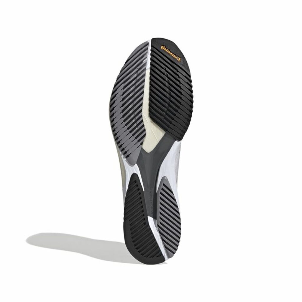 Παπούτσια για Tρέξιμο για Ενήλικες Adidas Adizero Adios 7 Άντρες Σκούρο γκρίζο