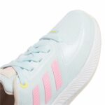 Παιδικά Aθλητικά Παπούτσια Adidas Runfalcon 2.0 Πολύχρωμο Μπλε