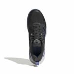 Αθλητικα παπουτσια Adidas Defiant Speed Μαύρο