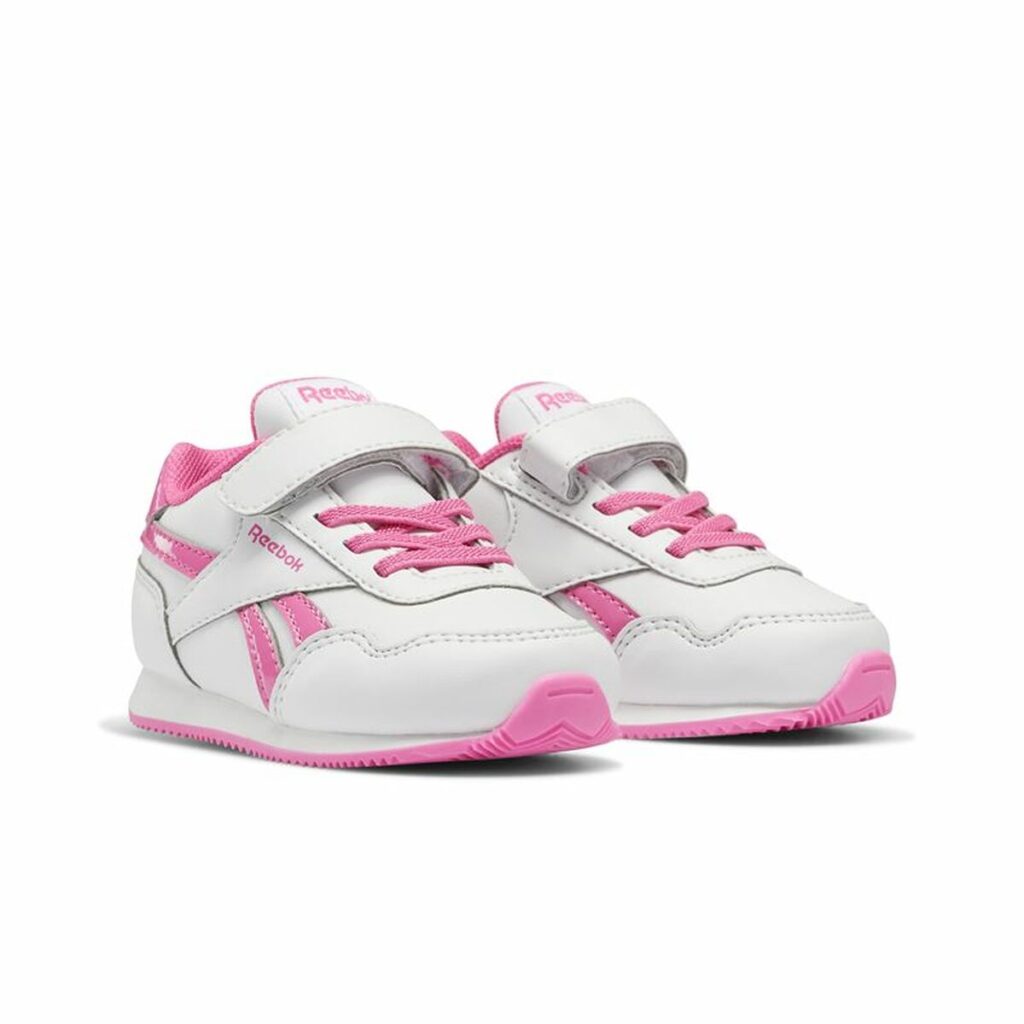 Παιδικά Aθλητικά Παπούτσια Reebok Classic Jogger 3.0 Ροζ