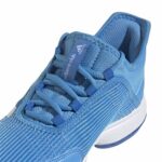 Παιδικά Aθλητικά Παπούτσια Adidas Adizero Club Μπλε