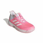 Παιδικά Παπούτσια Τένις Adidas Adizero Club Ροζ