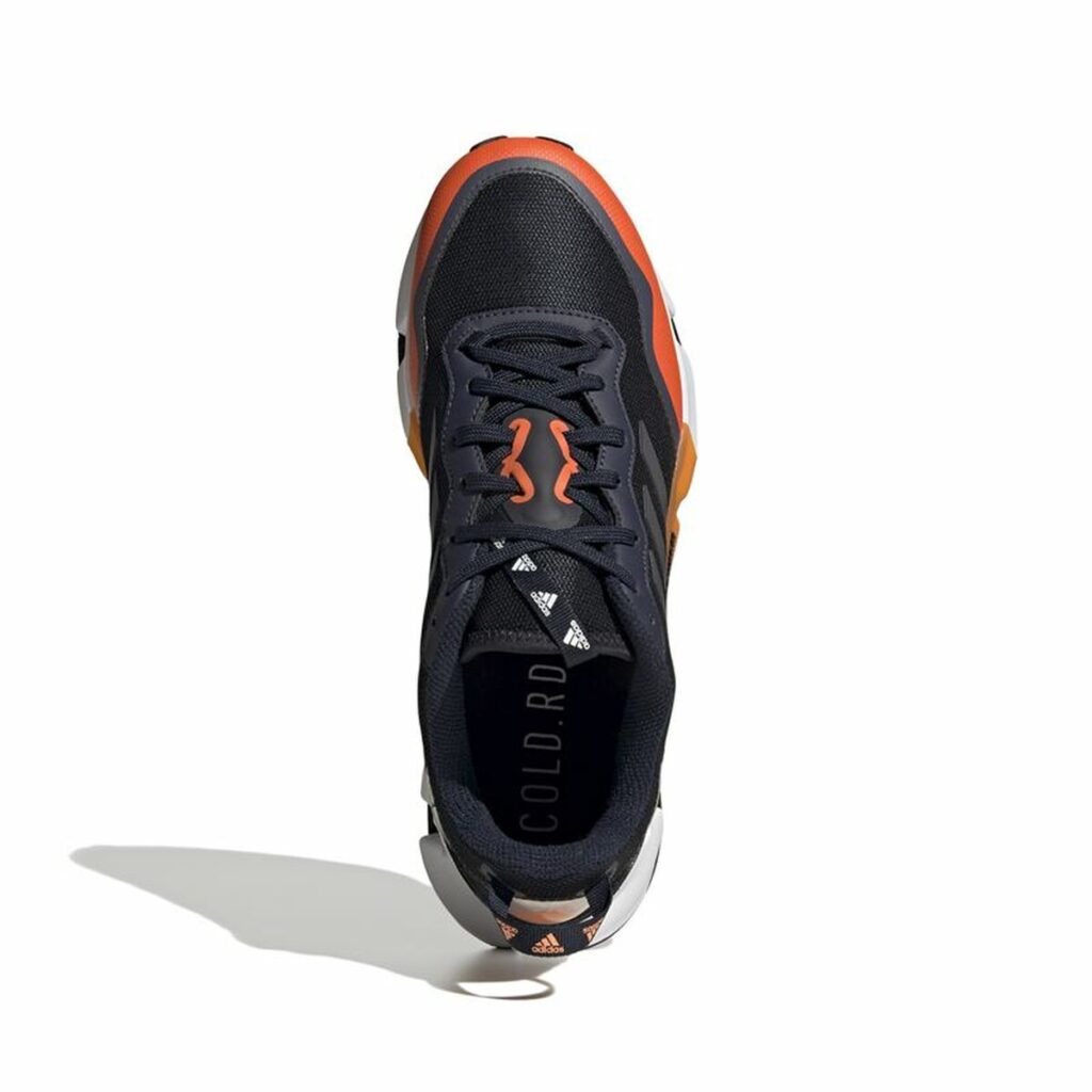 Παπούτσια για Tρέξιμο για Ενήλικες Adidas Climawarm Για άνδρες και γυναίκες Μαύρο