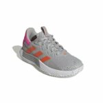 Γυναικεία Παπούτσια Τένις Adidas SoleMatch Control