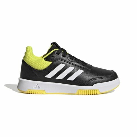 Παιδικά Aθλητικά Παπούτσια Adidas Tensaur Sport 2.0 Μαύρο