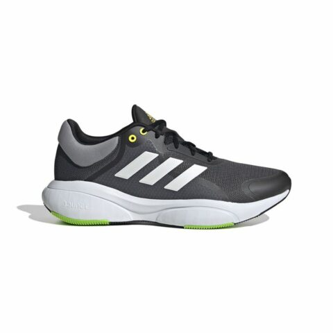 Παπούτσια για Tρέξιμο για Ενήλικες Adidas Response Άντρες Ανοιχτό Γκρι
