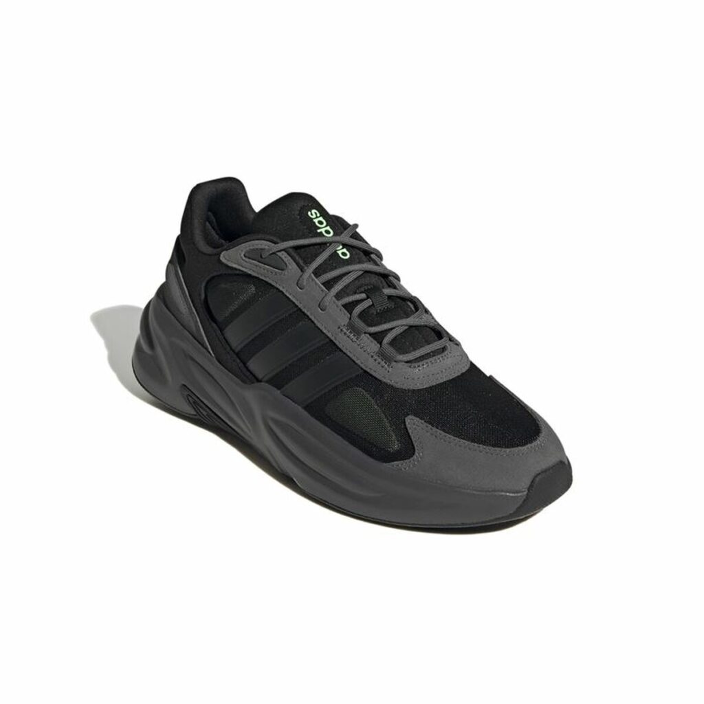 Αθλητικα παπουτσια Adidas Ozelle Μαύρο Για άνδρες και γυναίκες