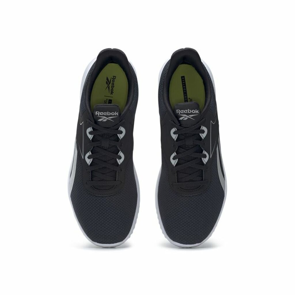 Παπούτσια για Tρέξιμο για Ενήλικες Reebok Lite 3.0 Μαύρο Άντρες
