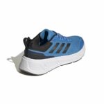 Παπούτσια για Tρέξιμο για Ενήλικες Adidas Questar Μπλε Άντρες