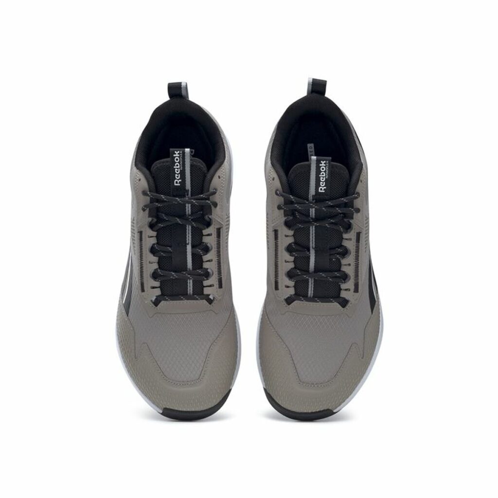 Γυναικεία Αθλητικά Παπούτσια Reebok Nanoflex Adventure Γκρι