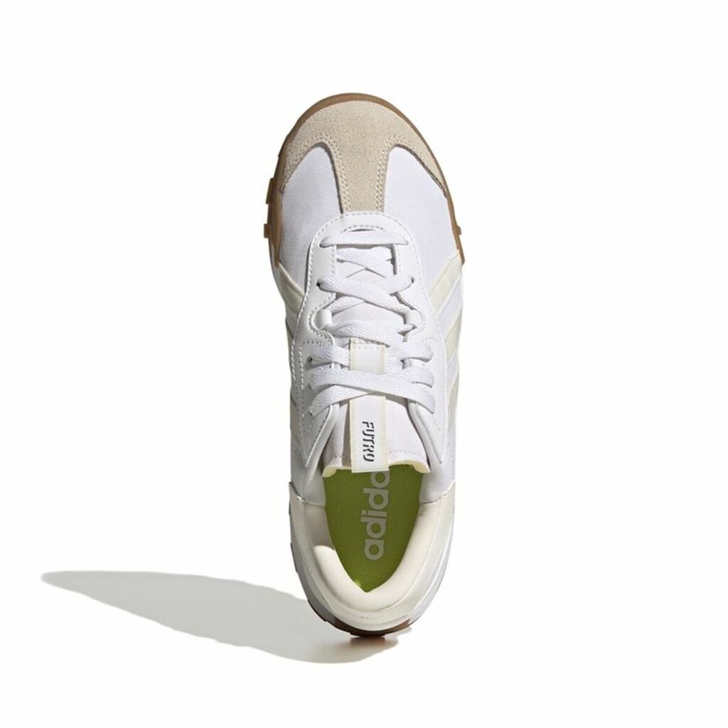 Αθλητικα παπουτσια Adidas Neo Futro Mixr Λευκό Για άνδρες και γυναίκες