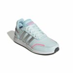 Παιδικά Aθλητικά Παπούτσια Adidas Swich 3 Lifestyle Ακουαμαρίνης