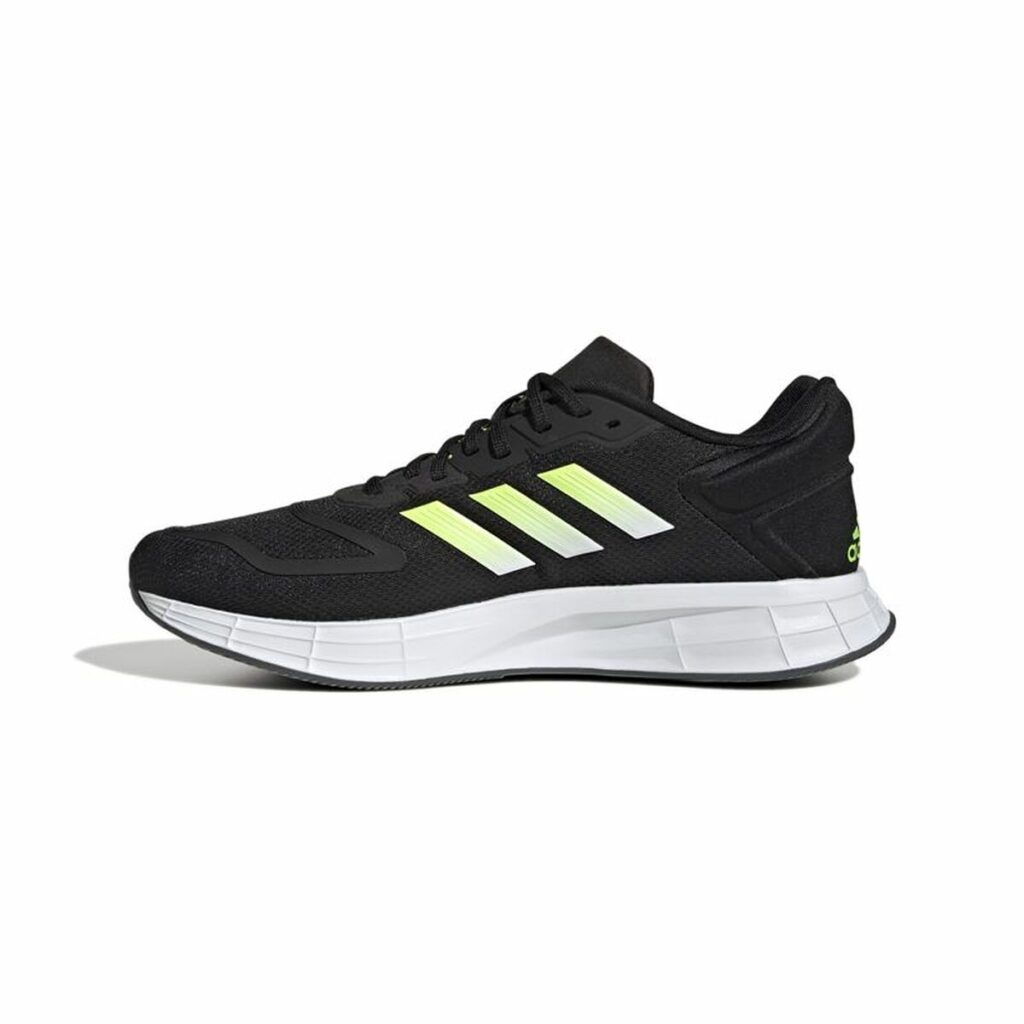 Ανδρικά Αθλητικά Παπούτσια Adidas  Duramo SL2.0 Μαύρο