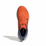 Παπούτσια για Tρέξιμο για Ενήλικες Adidas Questar Πορτοκαλί Άντρες