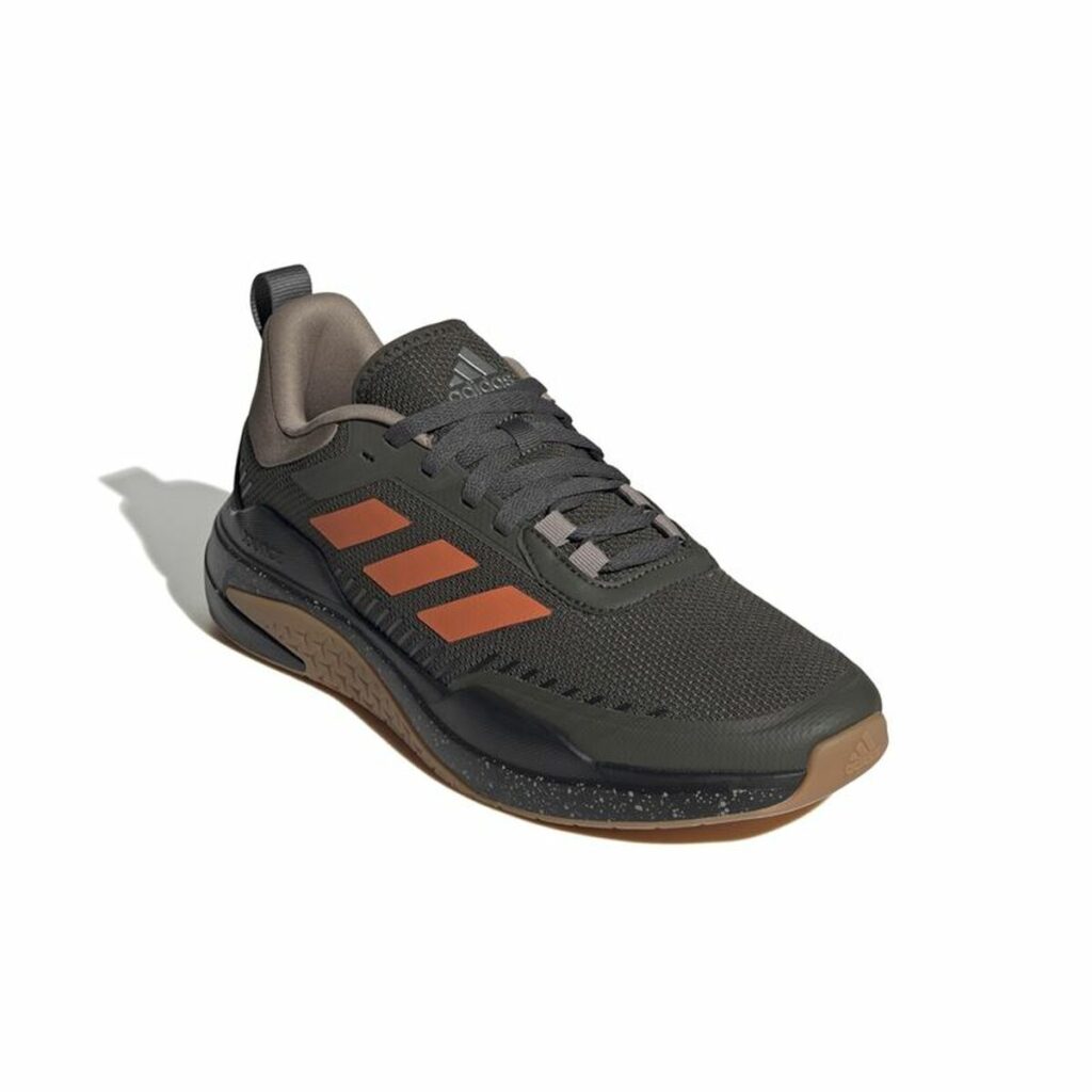 Ανδρικά Αθλητικά Παπούτσια Adidas Trainer V Μαύρο