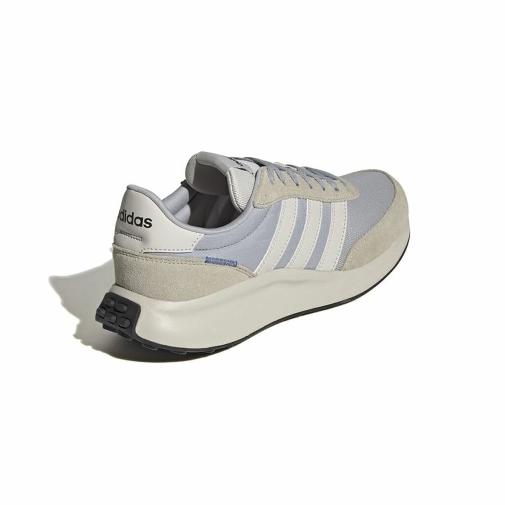 Ανδρικά Αθλητικά Παπούτσια Adidas Run 70s Γκρι