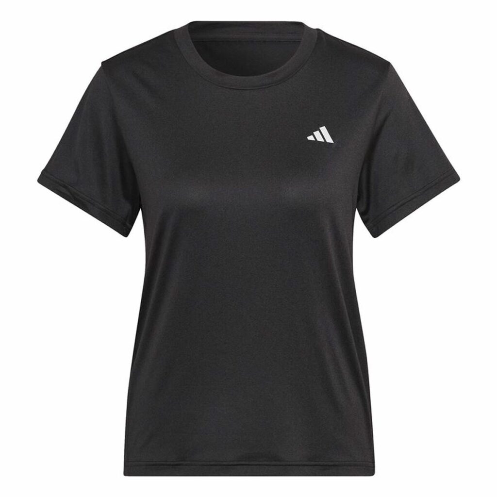 Γυναικεία Μπλούζα με Κοντό Μανίκι Adidas  for Training Minimal