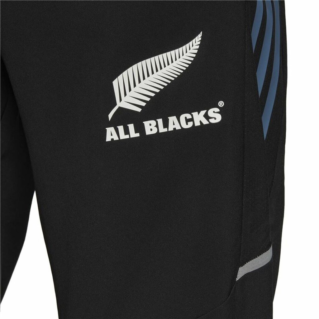 Μακρύ Αθλητικό Παντελόνι  Adidas All Blacks Primeblue Μαύρο Άντρες
