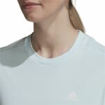 Γυναικεία Μπλούζα με Κοντό Μανίκι Adidas Run It