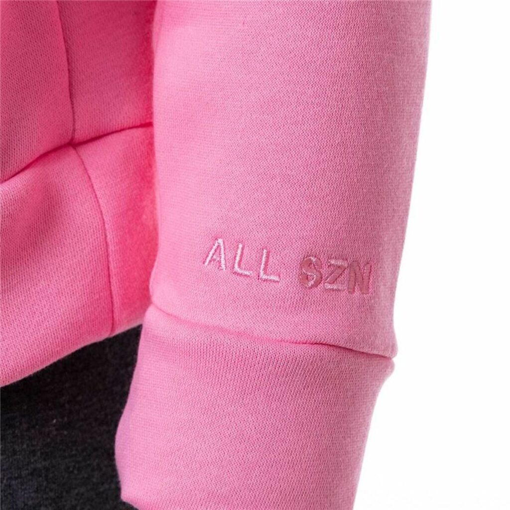 Παιδική Αθλητική Φόρμα Adidas Ροζ