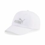 Γυναικείο Καπέλο Puma  Ess No.1 Bb  Λευκό