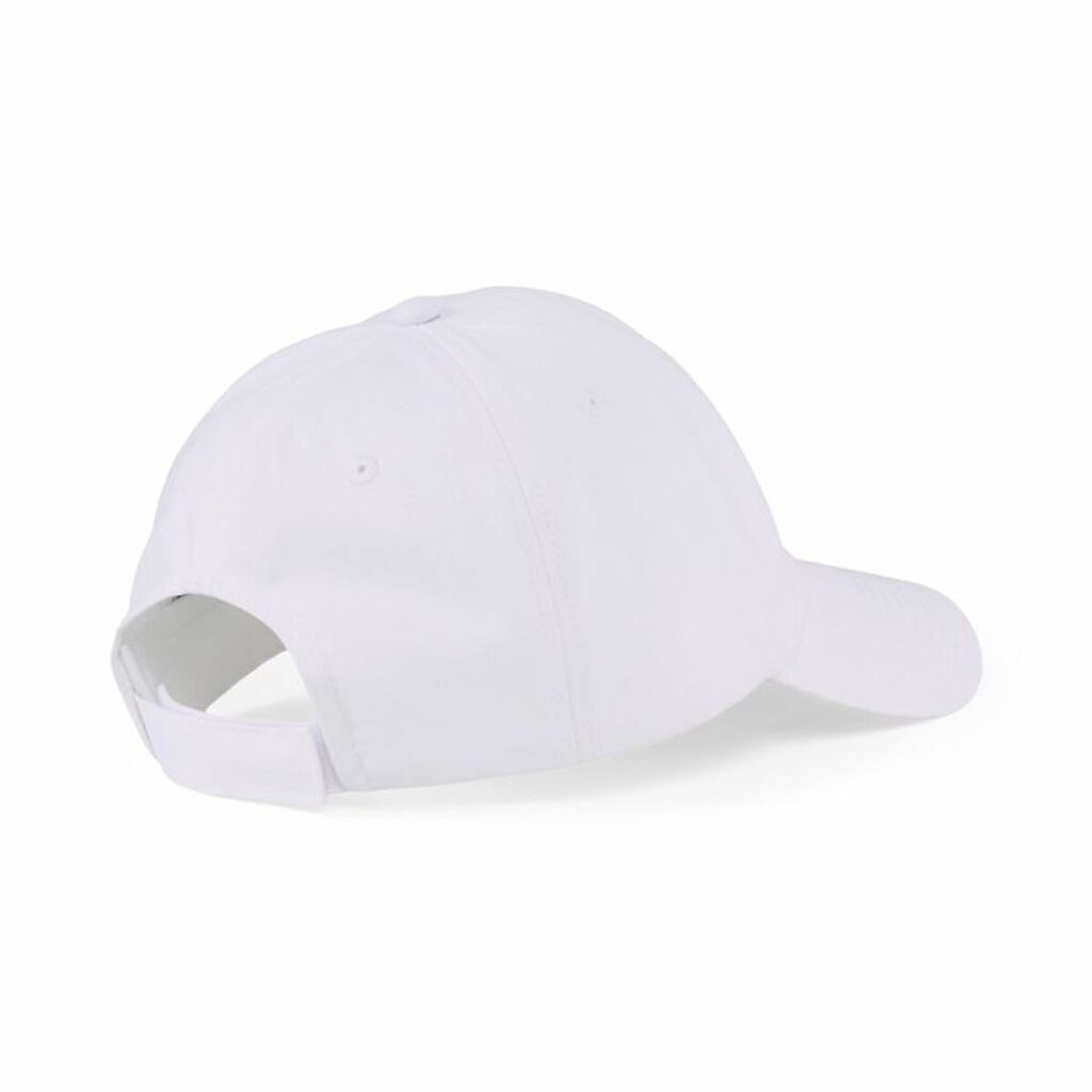 Γυναικείο Καπέλο Puma  Ess No.1 Bb  Λευκό