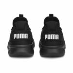 Παπούτσια για Tρέξιμο για Ενήλικες Puma Softride Enzo Evo Better Μαύρο Άντρες