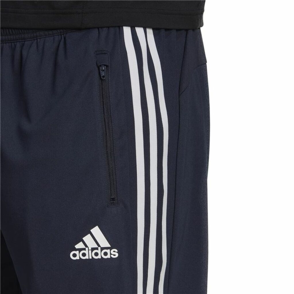 Ανδρικά Αθλητικά Σορτς Adidas Designed to Move Σκούρο μπλε