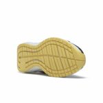 Παιδικά Aθλητικά Παπούτσια Reebok DC Durable XT Μαύρο Χρυσό
