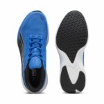 Παπούτσια για Tρέξιμο για Ενήλικες Puma Scend Pro Μπλε Άντρες
