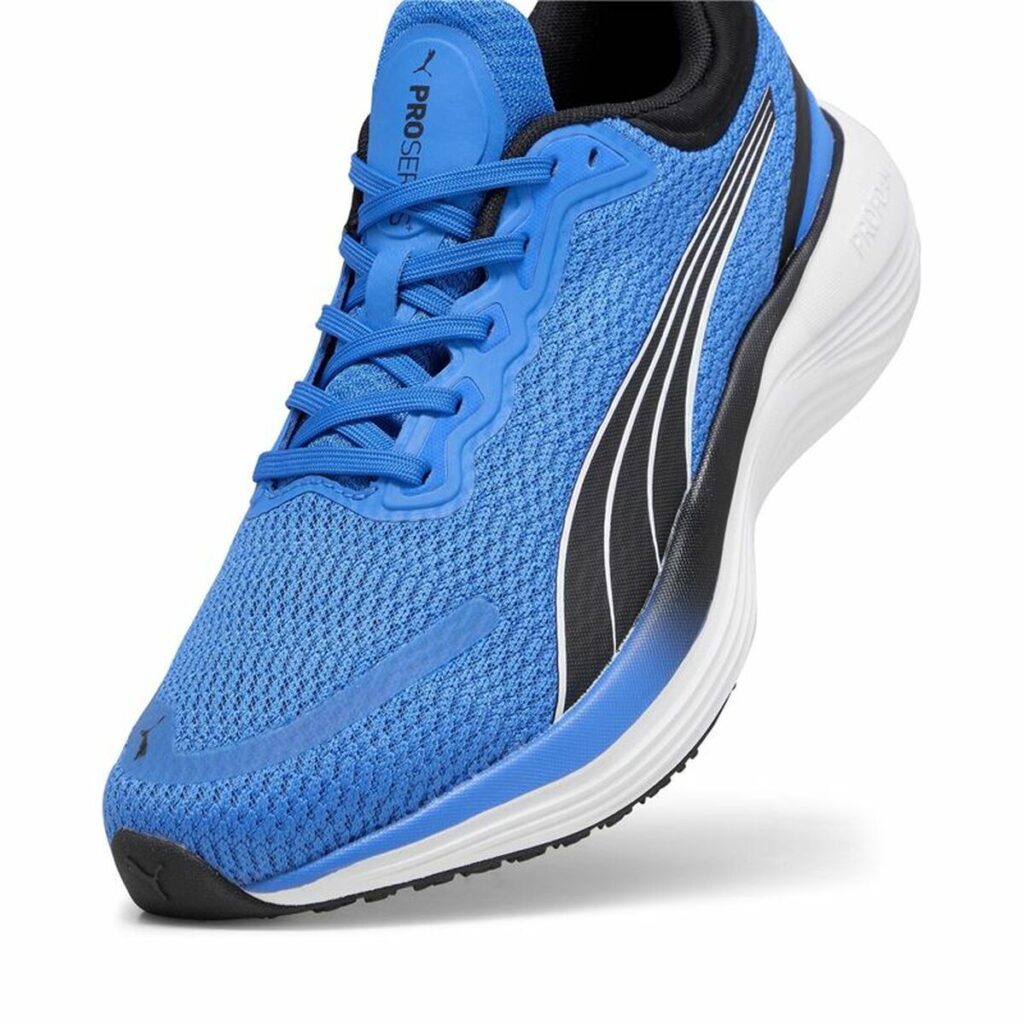 Παπούτσια για Tρέξιμο για Ενήλικες Puma Scend Pro Μπλε Άντρες